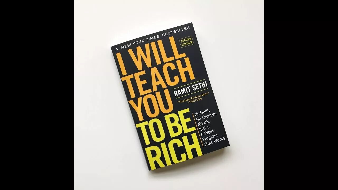 I will teach you to be Rich. Rich book. To be Rich. How to become Rich book. Be rich перевод