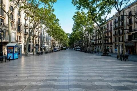 La calle