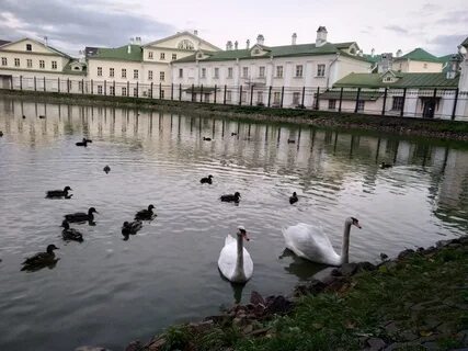 Сергиев посад 24