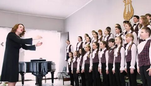 Детские школы искусств смоленск