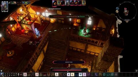 Divinity original sin 2 лохар