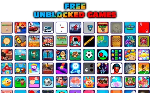 Unblocked games 77