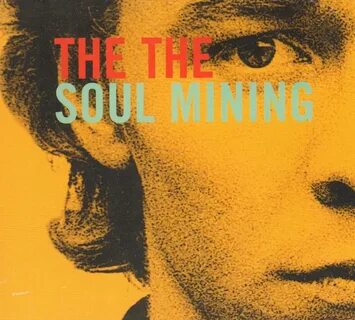 The soul mine