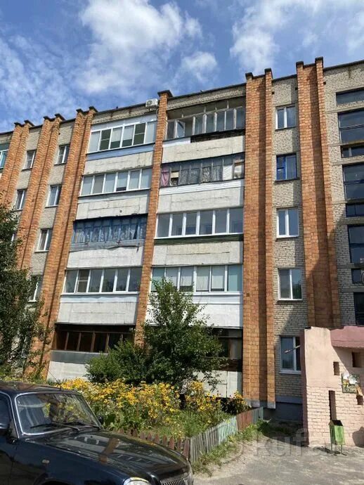 мозырь недвижимость квартиры