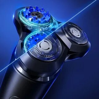 Xiaomi electric shaver s700