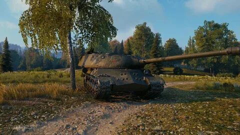 Ворлд 7