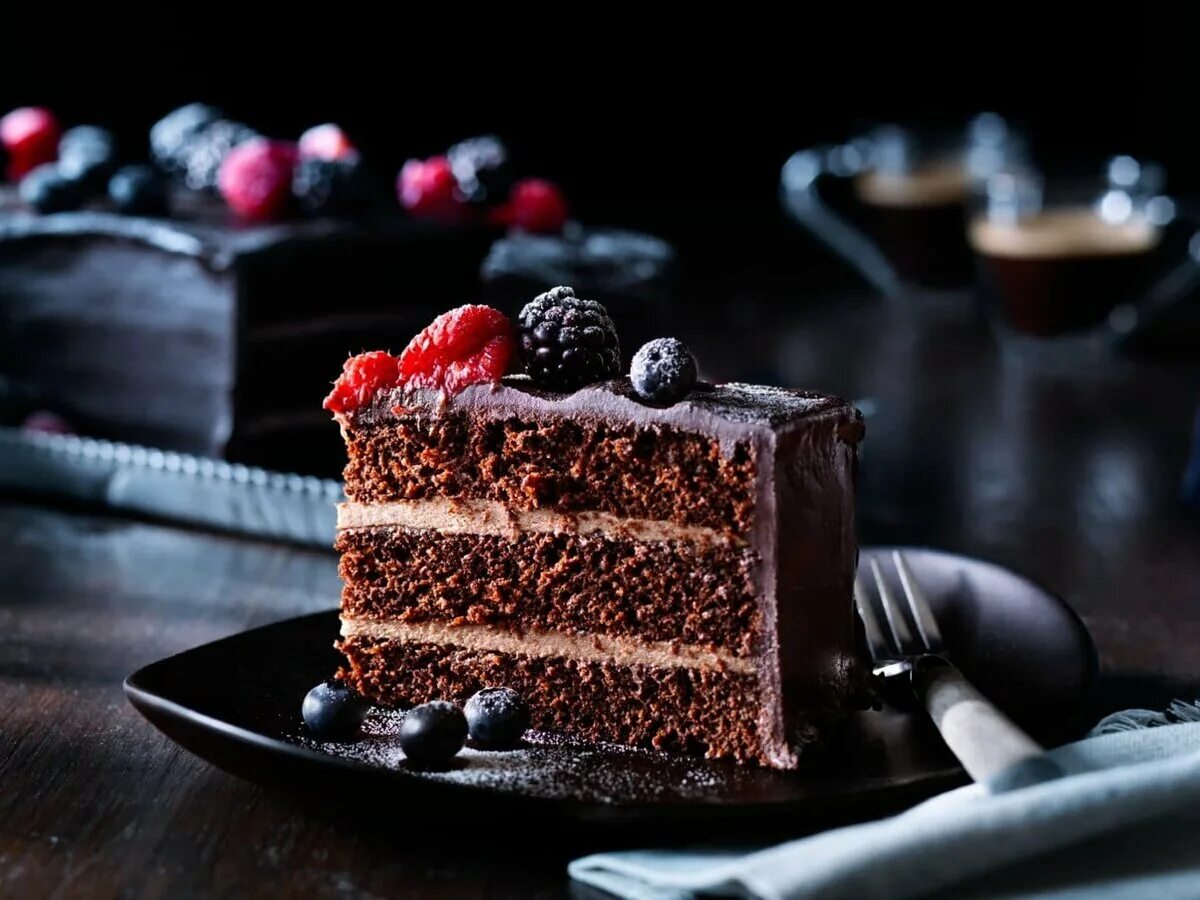 Вкусные торты нет свечей мягчайший зефир воздержаться