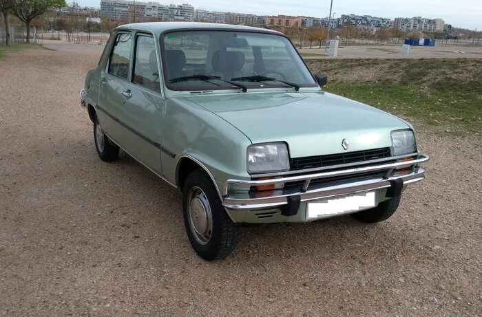 Renault 7. Renault 7 TL. Reno 7 хэтчбек 1975. Отто Рено 7.