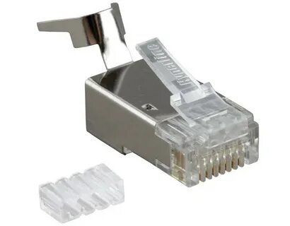 Rj 50 экранированная