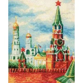 Вышивка москва
