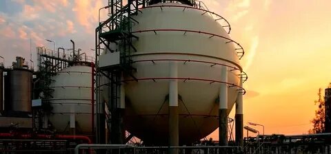 Углеводородный газ