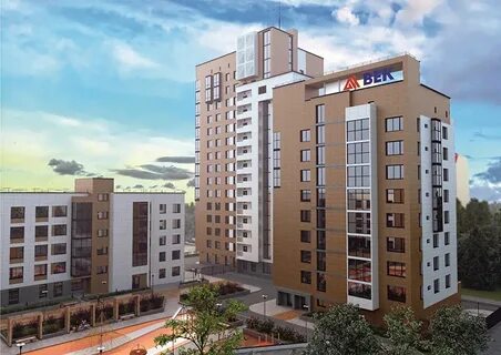 Мир продаж квартир