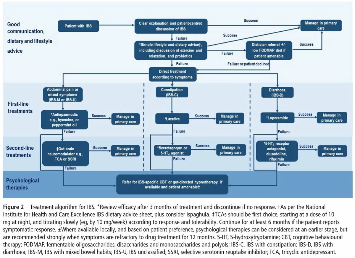 Ibs data. IBS. IBS treatment. National Institute for Health and Care Excellence. Algorithm for.