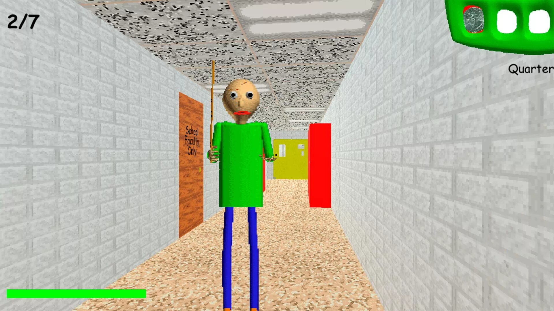 Baldi 0.1. Игра балдис бейсикс. БАЛДИ из игры Baldi's Basics. Baldi s Basics in Education and Learning. Baldi кадры из игры.