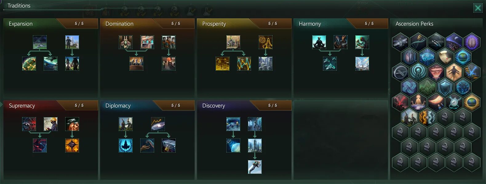 Stellaris ui. Ui overhaul dynamic stellaris. перки вознесения stellaris. stellaris все перки.