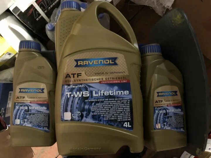 Atf t ws lifetime. Ravenol ATF T-WS. Ravenol t-WS g055540a2. Масло для АКПП Равенол WS. Ravenol t-WS Freelander 2.