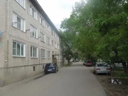 Абакан молодежная