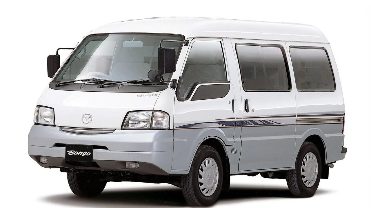 Микроавтобус это легковой автомобиль. Mazda Bongo. Mazda Bongo van. Mazda Bongo IV. Mazda Bongo 1999.