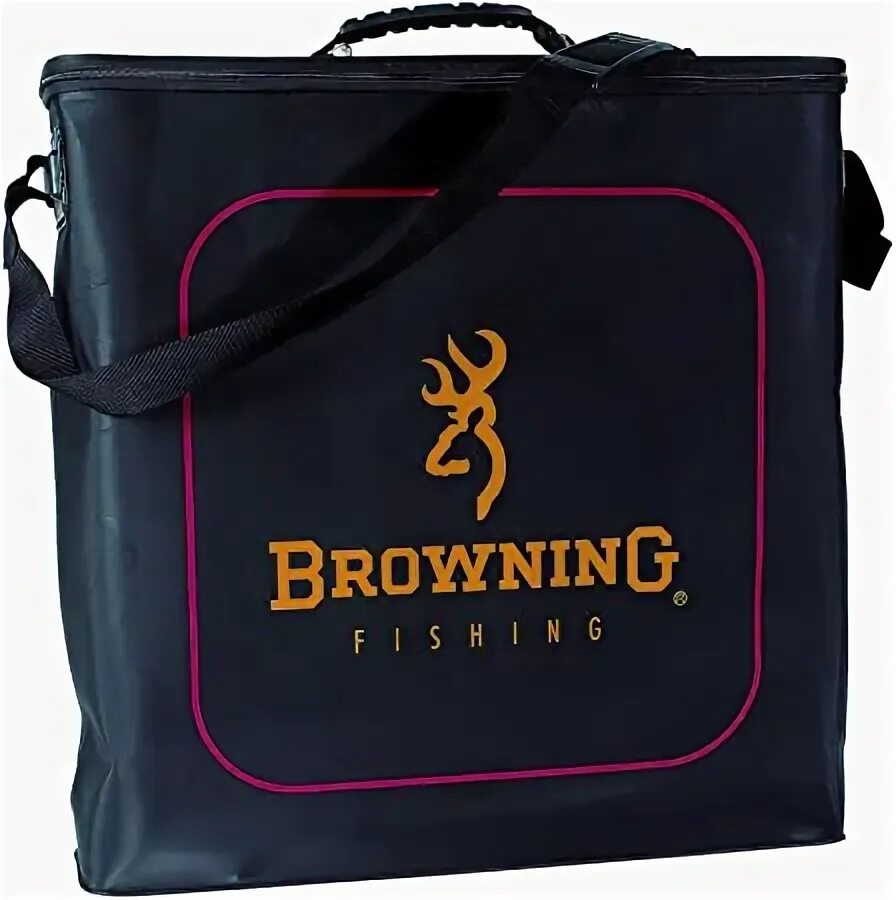 Сумка browning. Browning Waterproof Keepnet Bag. Сумка для садка Browning непромокаемая, 55х55. Waterproof Keepnet Bag Browning 55 x 15 x 55 см. Садок Browning c-spec 3,5м..