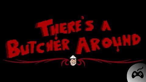 Игра butcher around