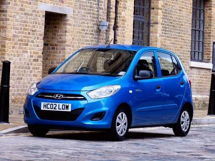 My i 10