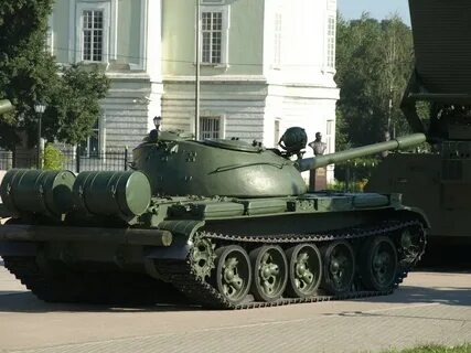 Т55