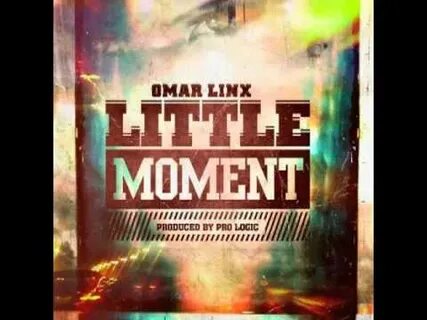 Little moment