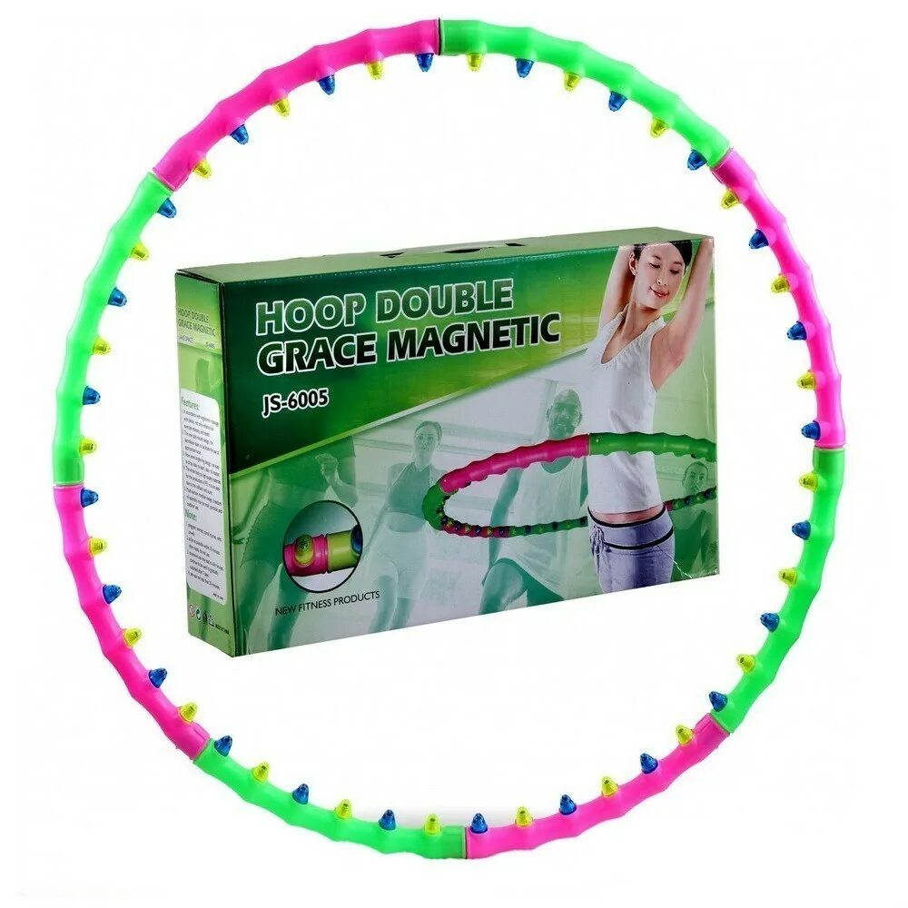 Хулахуп Hoop Double Grace Magnetic. MS-232 обруч массажный combined massage Hula Hoop. М-групп хулахуп (обруч) гимнастический двухцветный d 900 мм осг3. Обруч MAXSPRINGER.