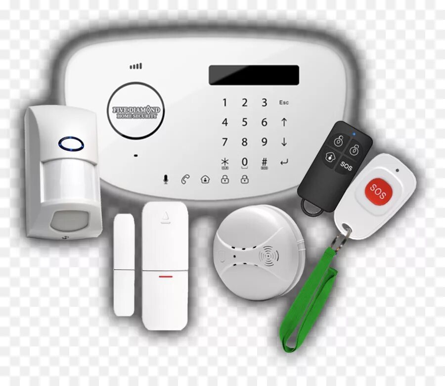 Автоматика охраны. Охранные сигнализации PNG 600x333. Домашняя сигнализация охранная. Сигнализация автономная для дома. Беспроводная охранная сигнализация.