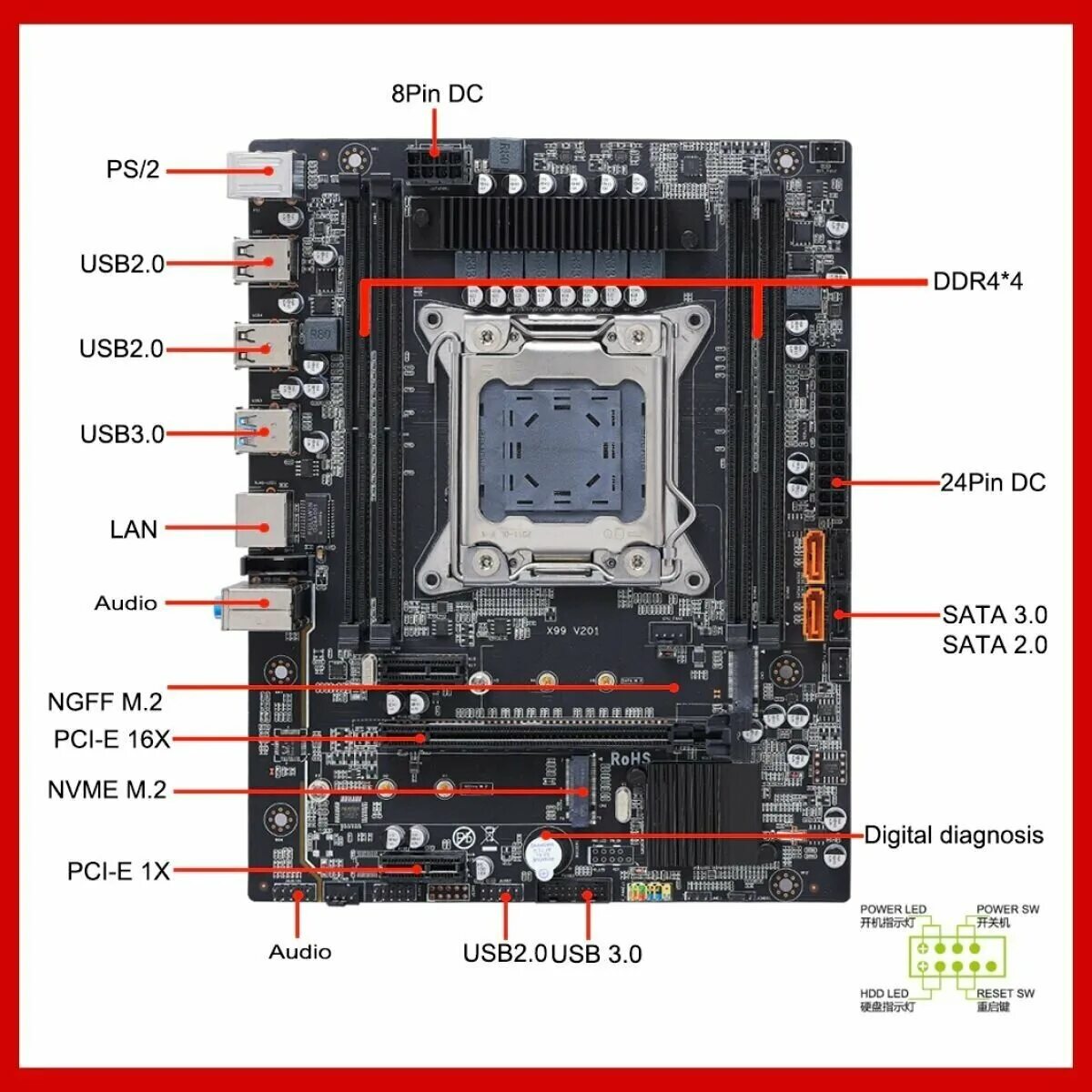 Atermiter ddr4 ecc reg