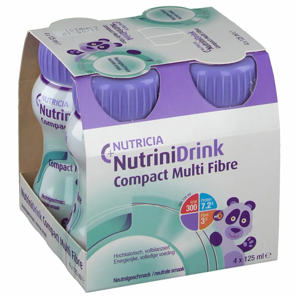 Nutrinidrink multi