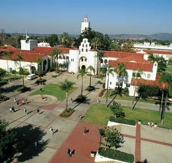 San university