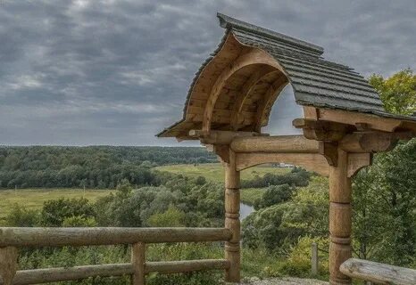 Русиново калужская область