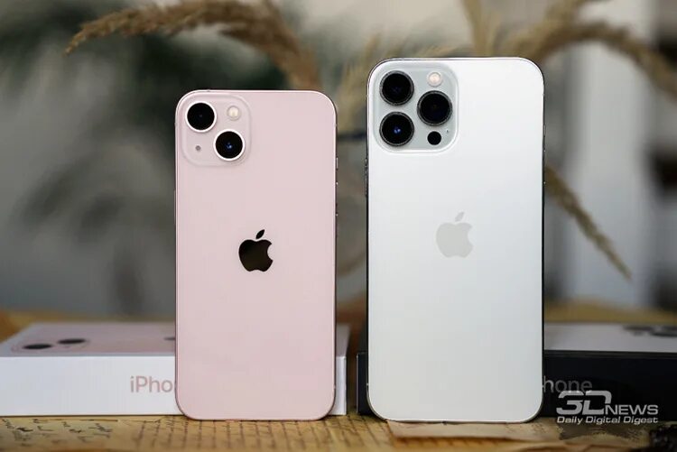 Айфон 13 корпус фото iPhone 13 Mini выйдет или нет