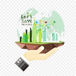 Save to world