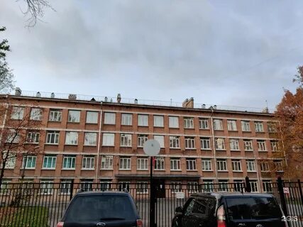 Школы невского спб