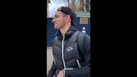 Литвин новый ролик
