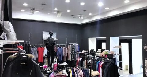 Магазины одежды для женщин новосибирск