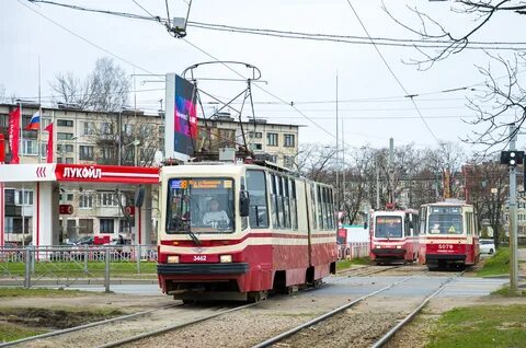 Спб 86