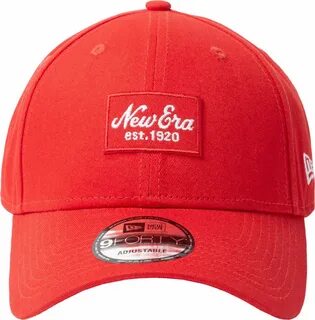 New era москва