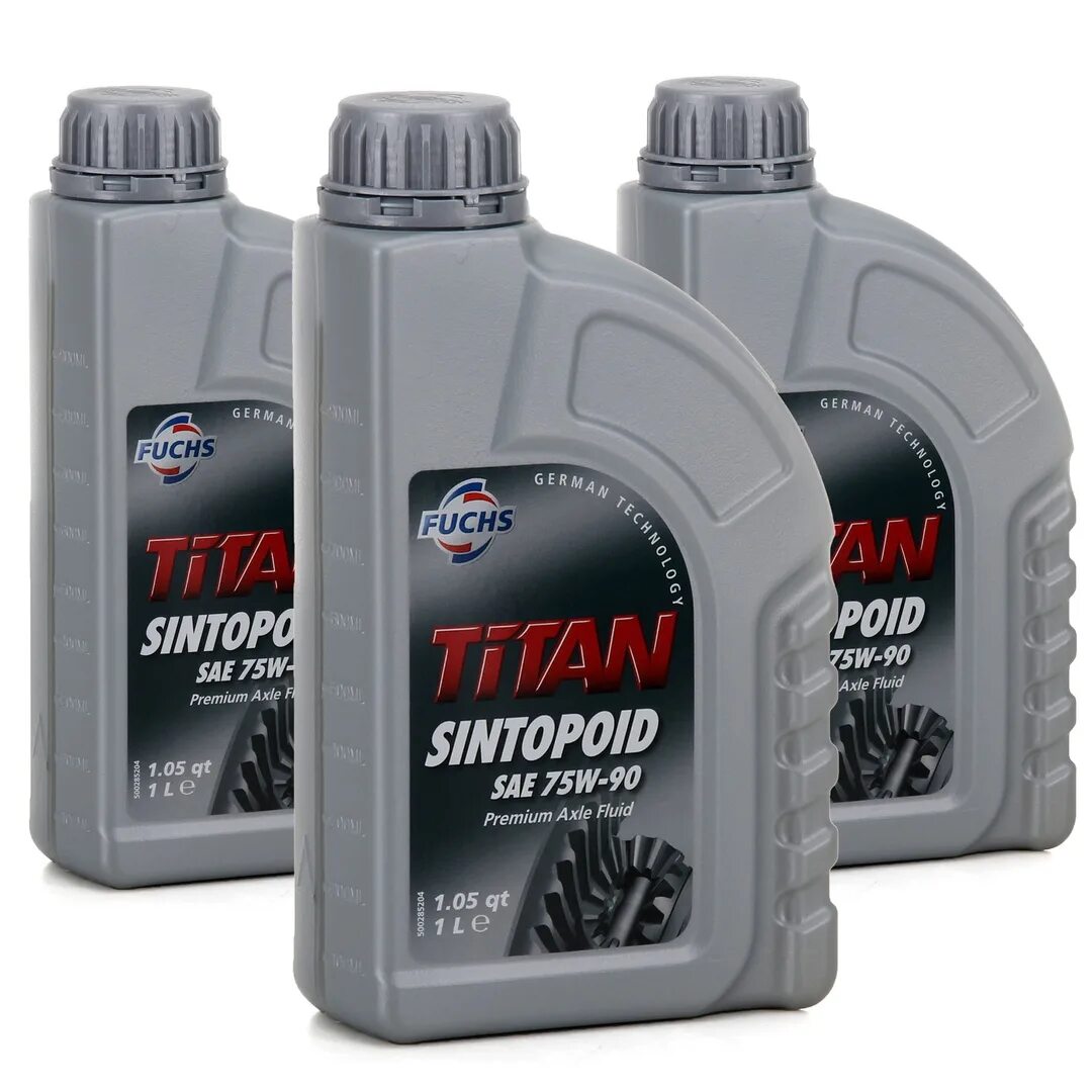 Fuchs Titan Sintopoid 75w-90. Fuchs Titan SINTOFLUID Fe SAE 75w. Fuchs Titan Cytrac Pro 235.31 SAE 75w-85. Fuchs Titan 75w-90 Fe. Масло api gl 5 sae 75w 90