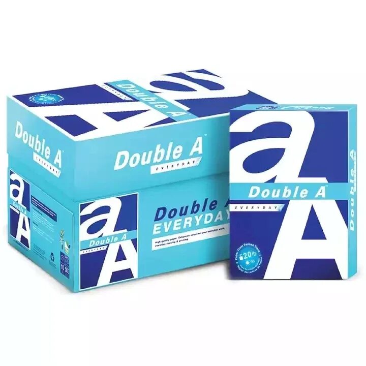 Бумага копи. Бумага офисная «Double a», а4. Бумага Double a Business, а4. Бумага а4 80 GSM. Double paper a4 80 GSM.