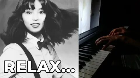 Plastic love
