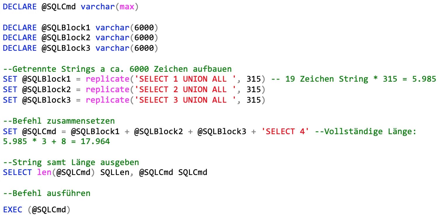 Sql max length. Max sql. sqlcmd. max_string_length в c что это такое. varchar.