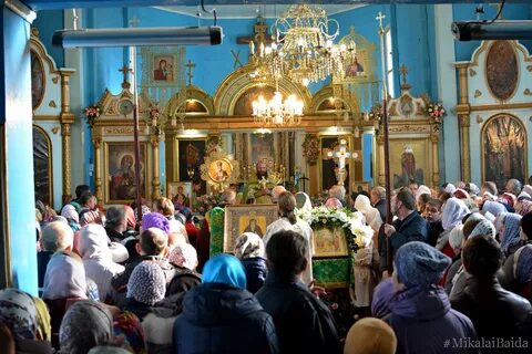Свято елисеевский мужской монастырь