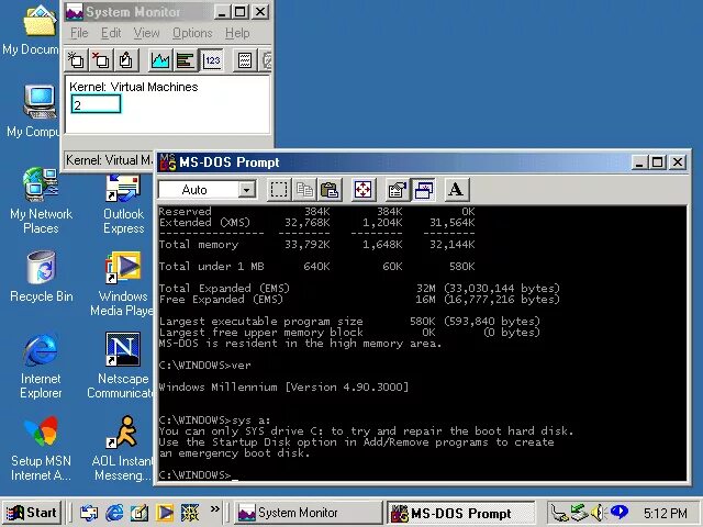 Program cannot be run in dos mode. Ms dos 8.0. запуск ms-dos на windows 98. dos режим windows. windows xp ms-dos.