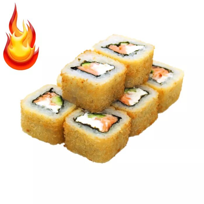 Main roll