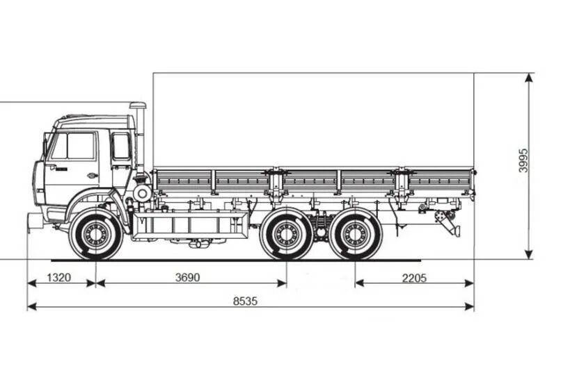 Габариты КАМАЗ 53215 бортовой. Габариты КАМАЗ 53215. Габариты КАМАЗ 53212 бортовой. Ширина КАМАЗ 53215 бортовой.