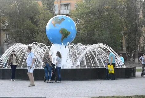 Сегодня в краснооктябрьском районе волгоград