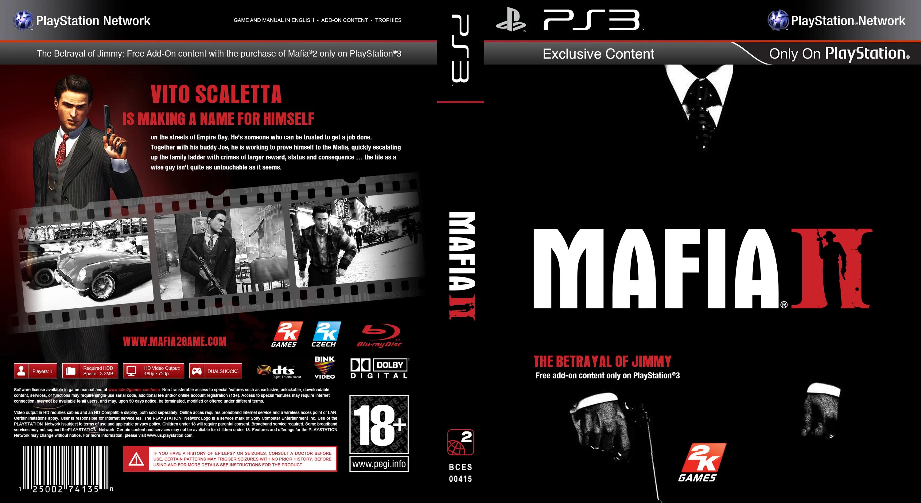 Mafia 2 ps3 Cover. Mafia 2 расширенное издание ps3. Диск Mafia 2 пс3. Диск мафия 2 ПС 4. Мафия 3 на пс 3